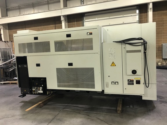 MORI SEIKI NL3000/1250,2006, MSX 850II, 12 Chk, 3 1/2 ,Programmable Tail stock