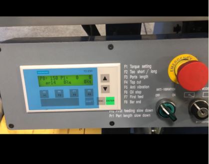 2 Dia, MTA Eagle 551, 6', 2007, Guide Channels