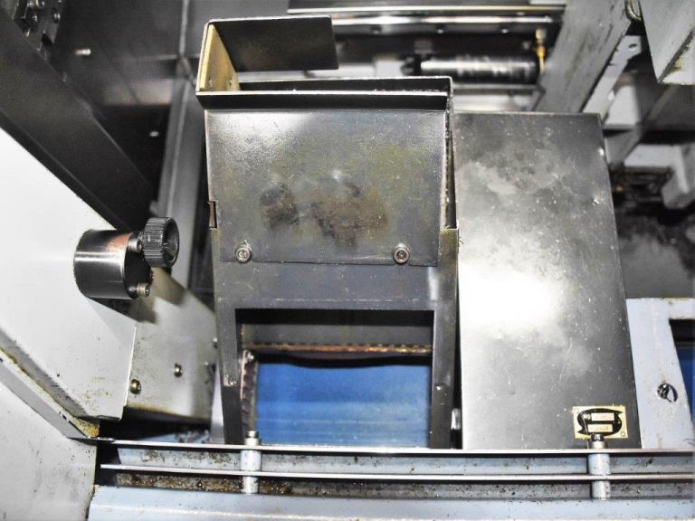 1 1/4 , STAR, SV32JII, FANUC 18iT, 2002, Gang+Turret, Iemca