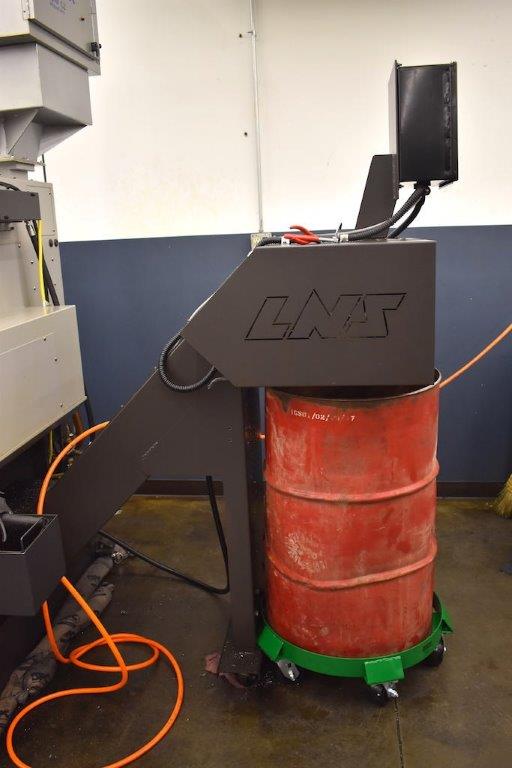 1 1/4 TSUGAMI BO326II, Fanuc 31iTB, 2013, w/ Chuck Kit, HPC, Mist Collector