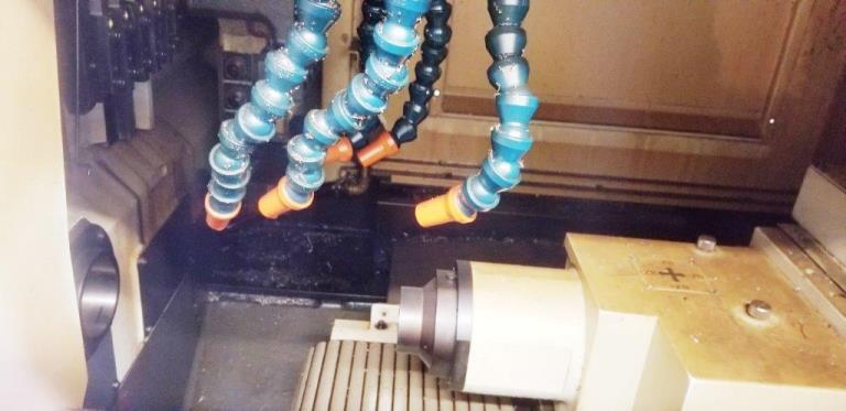 1-1/4 YAMA SEIKI SW32, Fanuc,2014, 5-10 live/6OD/4ID/4live BW, Bar Ldr