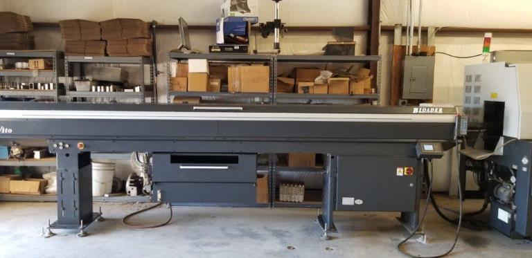 1-1/4 YAMA SEIKI SW32, Fanuc,2014, 5-10 live/6OD/4ID/4live BW, Bar Ldr