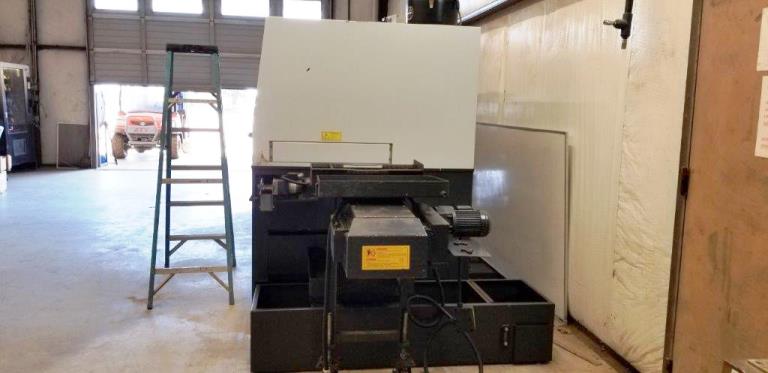1-1/4 YAMA SEIKI SW32, Fanuc,2014, 5-10 live/6OD/4ID/4live BW, Bar Ldr