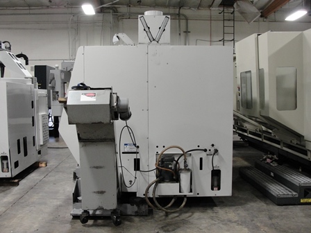 Haas SL-40TL, Haas, 15 Chk, 2007, Live Tooling, C-Axis, Presetter, Tailstock