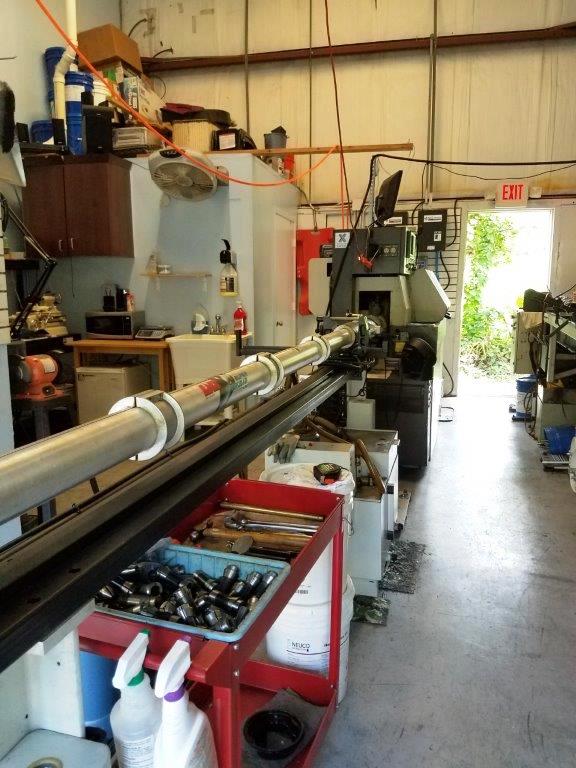 3/4 STAR SR20, Fanuc 16T, 1997, 4Live/5OD/3ID/3Bkwkg, LNS HYS 3.20 Bar Feed
