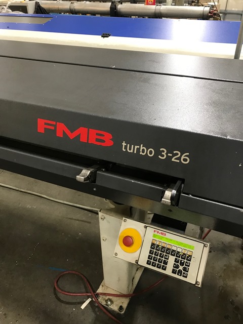 Miyano BX26S, Fanuc 18i-TB, 1 , 2008, Sub Spindle, 8,000 RPM, Loader