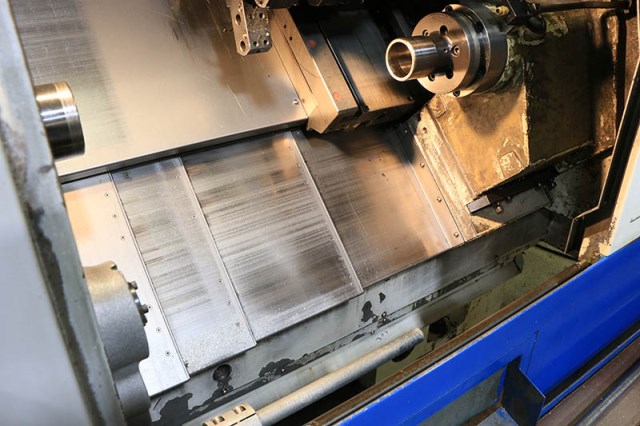 DAEWOO PUMA 200LMSA, FANUC 18T, 2 , 1999, Tool Pre, Sub, Full C, Live