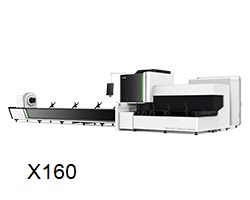 A&M is a Distributor for NEW Bodor Lasers