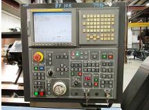 DOOSAN PUMA 300LC, FANUC 21I-TB, 12 Chk, 4 , 2008, Presetter, Prog Tail,