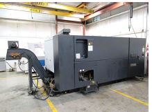 DOOSAN PUMA 300LC, FANUC 21I-TB, 12 Chk, 4 , 2008, Presetter, Prog Tail,
