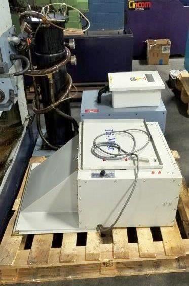 1 1/4 STAR SR32J, Fanuc 18iTB, 2005, 6OD/4ID-BW/4 BW, LNS Express 332