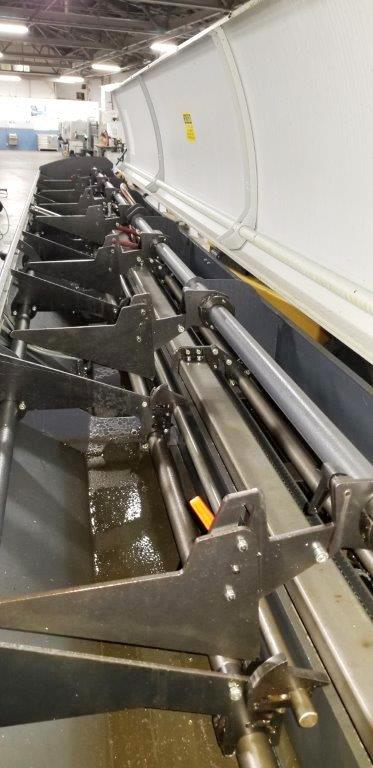 1 1/4 STAR SR32J, Fanuc 18iTB, 2005, 6OD/4ID-BW/4 BW, LNS Express 332