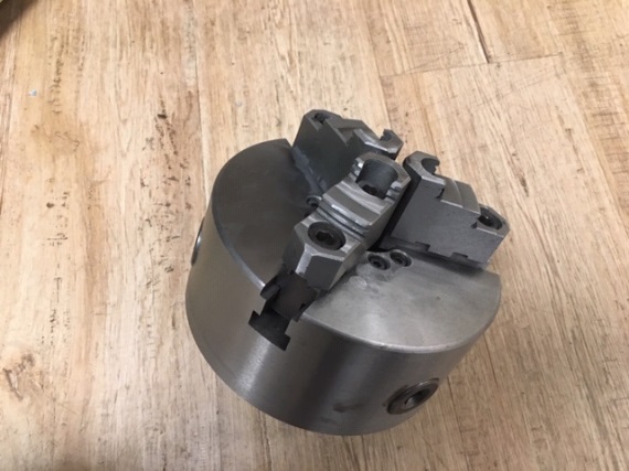 18 x 40 cc, GRIZZLY, 2018, DRO, STEADY REST, GAP BED