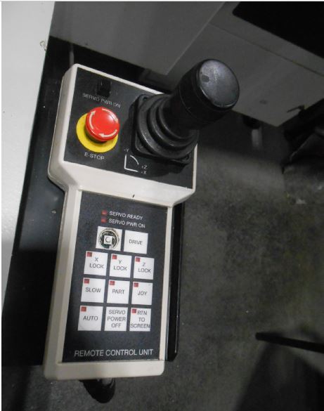 SHEFFIELD, DISCOVERY II D28, 2001, 30 x36 x20 , PH10T Probe, PHC10-2 Controller