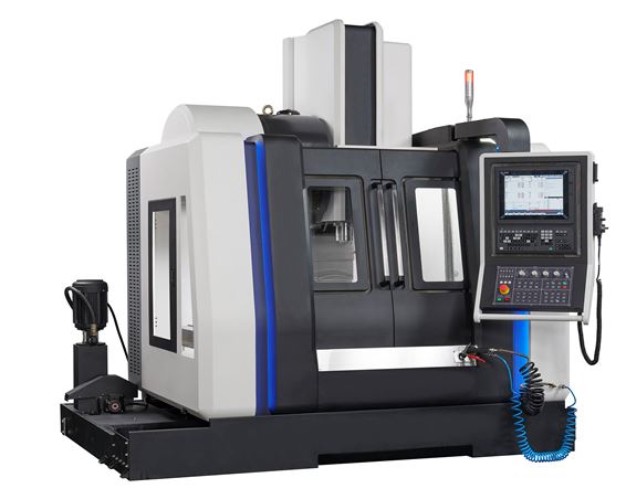 34.64 X, 23.62 Y, 25.59 Z, Ganesh 5X-8, 12K RPM, Mits M830 Control, 2018, New