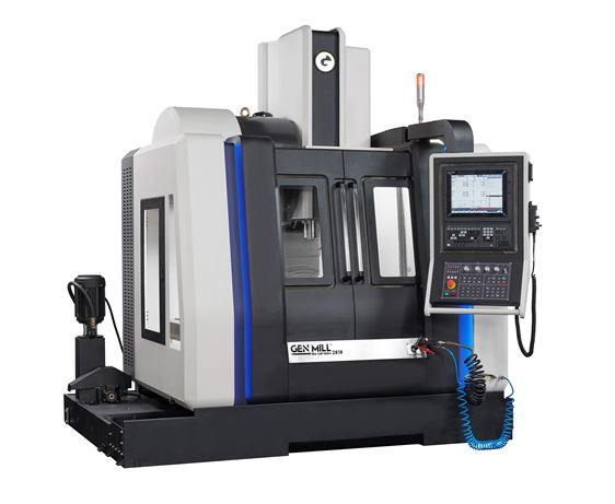 27.95 X, 17.71 Y, 18.11 Z, Ganesh Genmill 2818, New , 2018