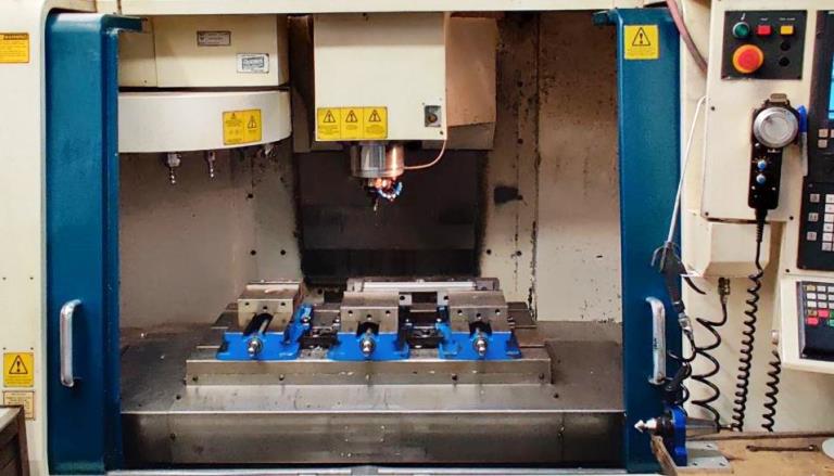 31.5 X, 20 Y, 20 Z, HARDINGE 800 II, 2001