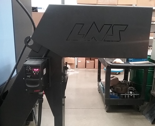 DOOSAN LYNX 220LYC, FANUC, 8 Chk, 2016, Y-Axis, Live Tool