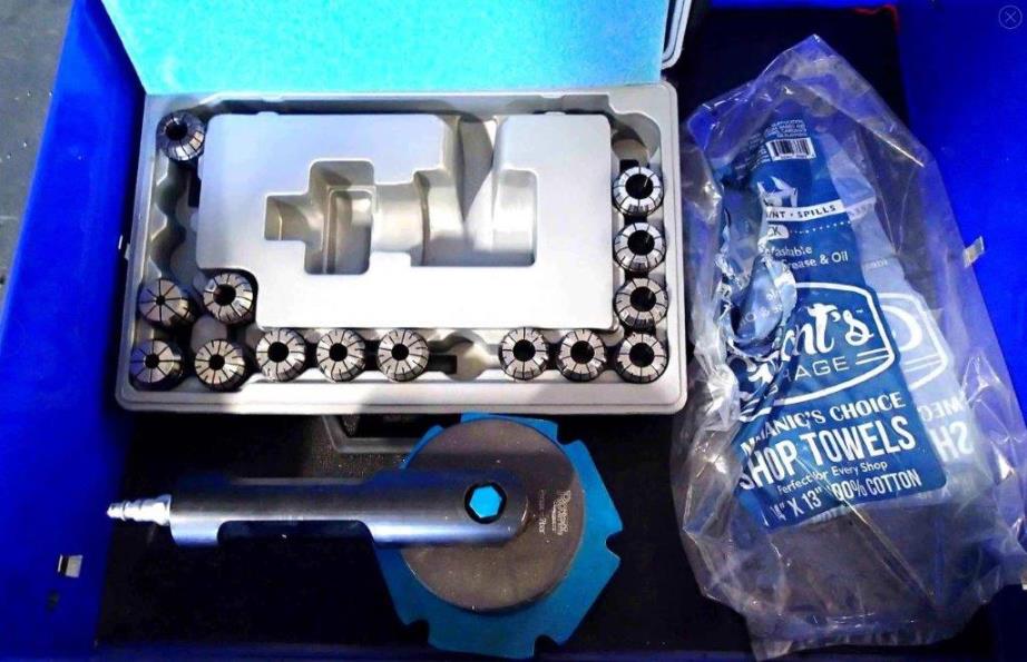 Johnford SL-500A, Fagor 8060T, 12 Chk, 4 , 2018, Live Tool, Barfeed, Toolsetter