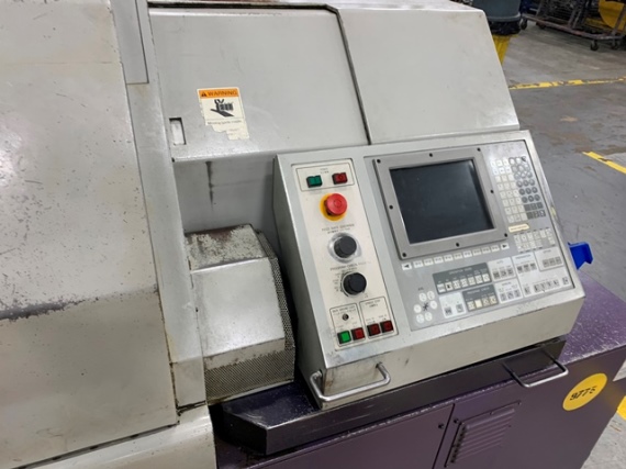 1 1/4 Citizen L32VII (4M7) Mits 520, '00 4Rot/5OD/3ID/5BW, LNS Loader