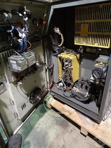 Fanuc M900iA/350, 2011, Fanuc RJ3iC, Device Net, Teach Pendant