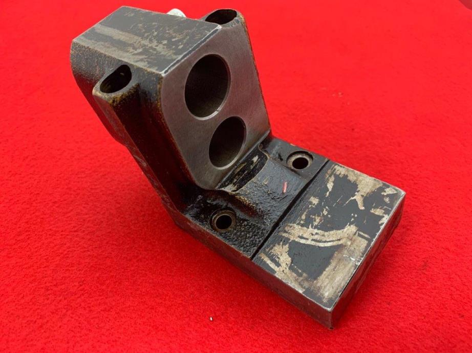 Citizen CDF-401L, Double Bore ID Tool Holder, 1 Dia. for M20/32