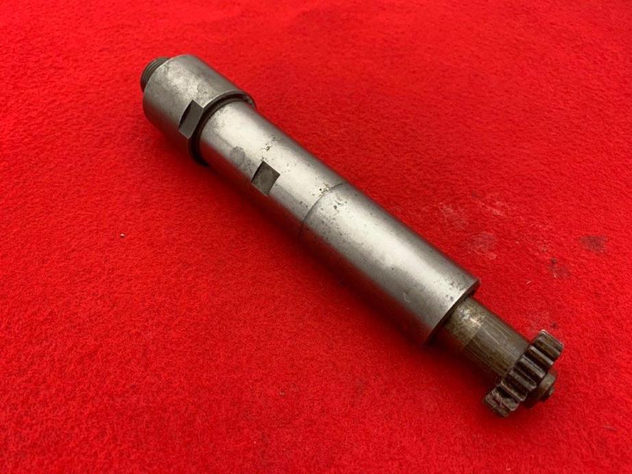 Citizen GSC-510 (GSC1010) Live Cross Drill, ER11, for M20/32 & L20/