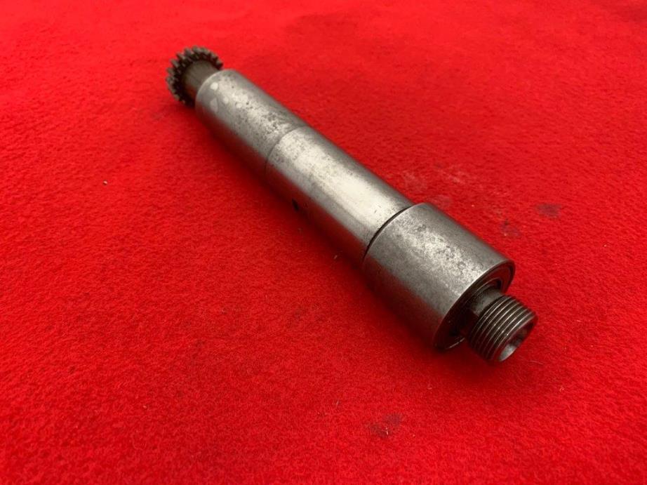 Citizen GSC-510 (GSC1010) Live Cross Drill, ER11, for M20/32 & L20/