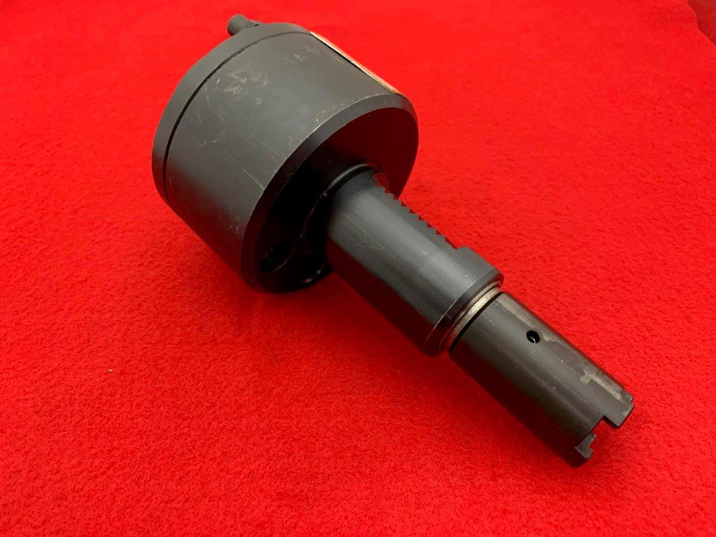 Exsys Eppinger, ER32A Drilling & Milling Head, Coolant Through, For Haas