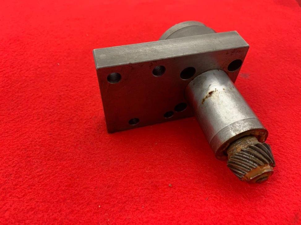 Citizen KSC-110, Live Cross Drill/Mill, ER16 Collet, For M20/32