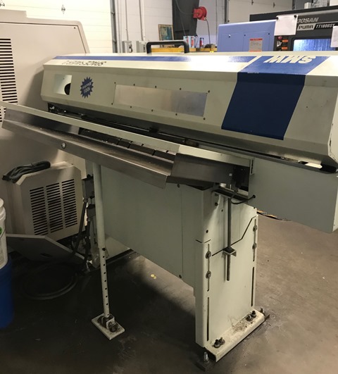 Daewoo Puma 250MS, 10 Chk, 3 , 1998, Fanuc 18T, Sub Spindle, Live Tools