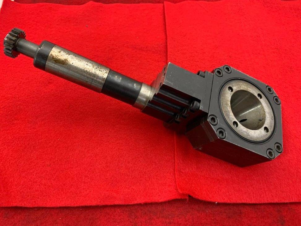 Citizen-Jarvis, LTR0132, Thread Whirl Tool for M20/32