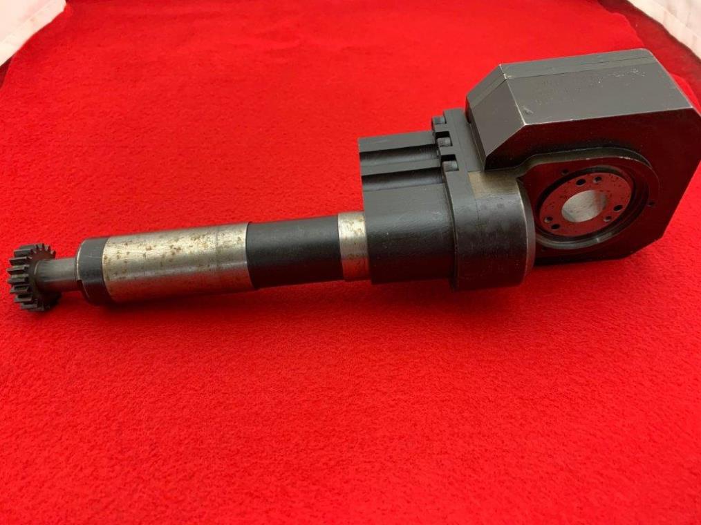Citizen-Jarvis, LTR0132, Thread Whirl Tool for M20/32