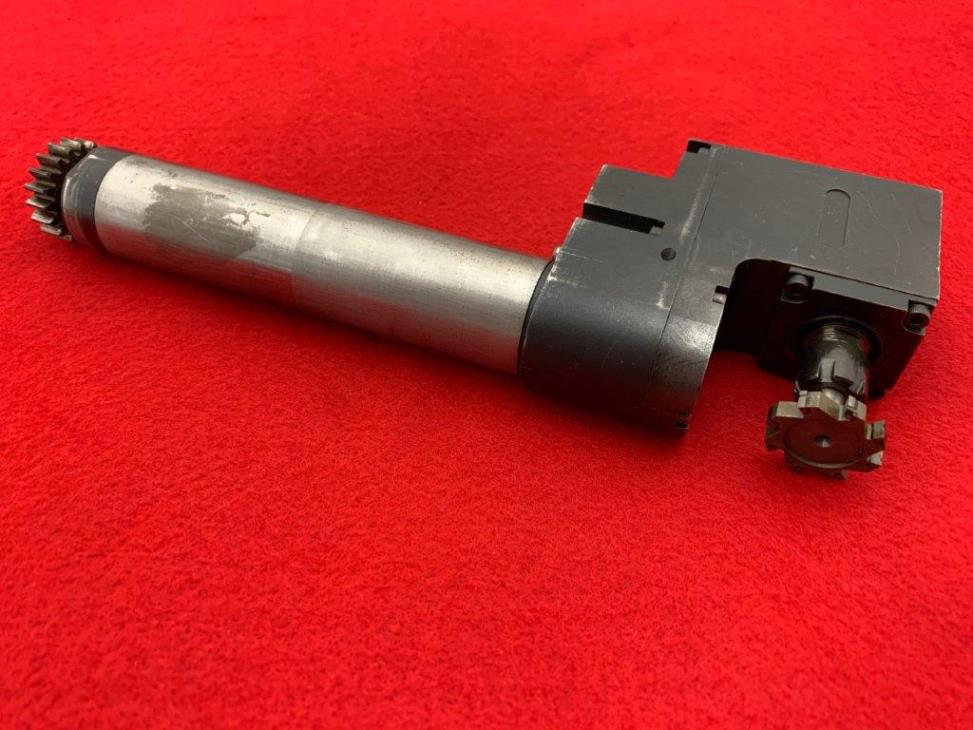 Citizen LTR0083-SE-01, Single ER11 Rotary End Drilling-Milling For L32/ M20/32