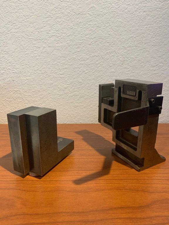 Citizen TP-1000 Jig Block for Citizen M20/32