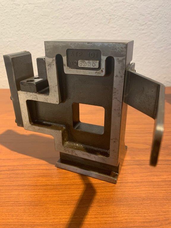 Citizen TP-1000 Jig Block for Citizen M20/32