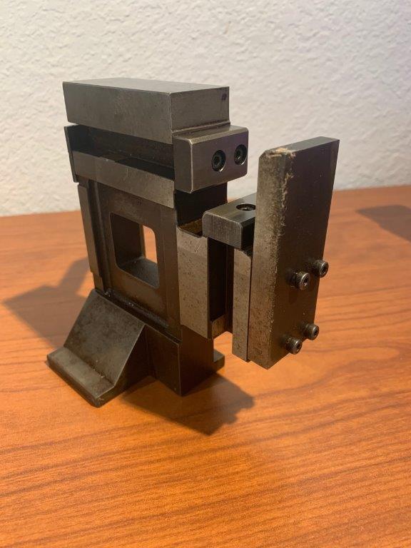 Citizen TP-1000 Jig Block for Citizen M20/32