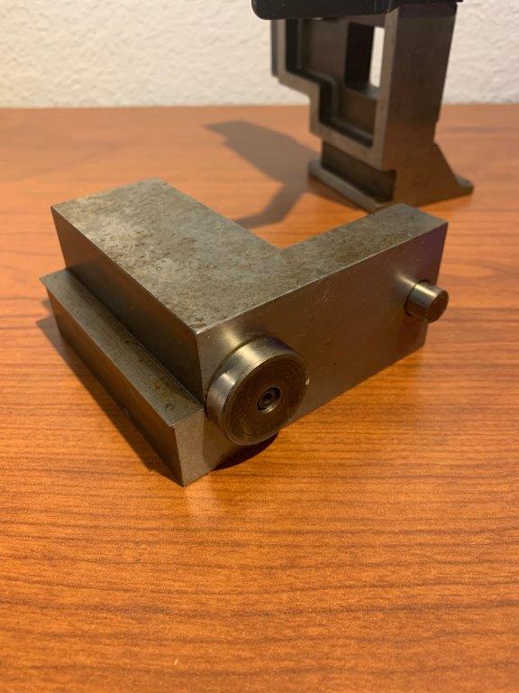 Citizen TP-1000 Jig Block for Citizen M20/32