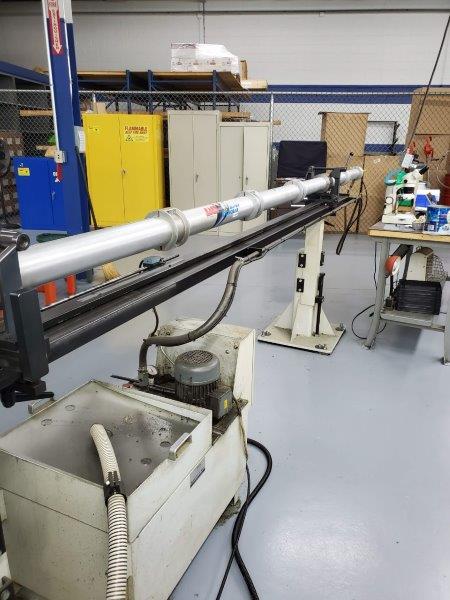 1/2 , Citizen M12, Cincom, 1999, LNS Hydrobar, HPC, Live Tool, Rotary GB