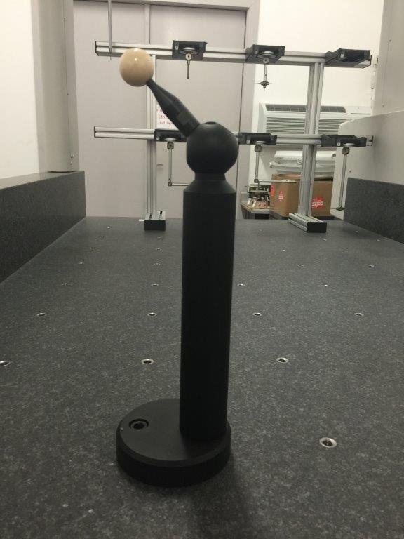 Contura G2 Activ, 2013, Calypso Software, Curve, Iges, Vast XT Gold Probe Head