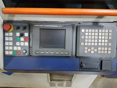 1 TORNOS BECHLER DECO 20/25.4, PNC DECO, 1999,12-AXIS, SUB-SPNDL, TORNOS MAG BF