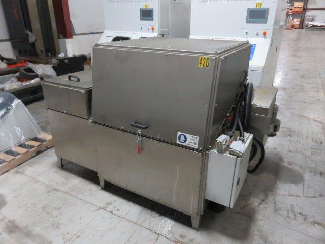35 x 19 Ransohoff Washmaster CW-35W/R
