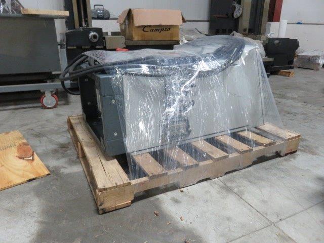 35 x 19 Ransohoff Washmaster CW-35W/R