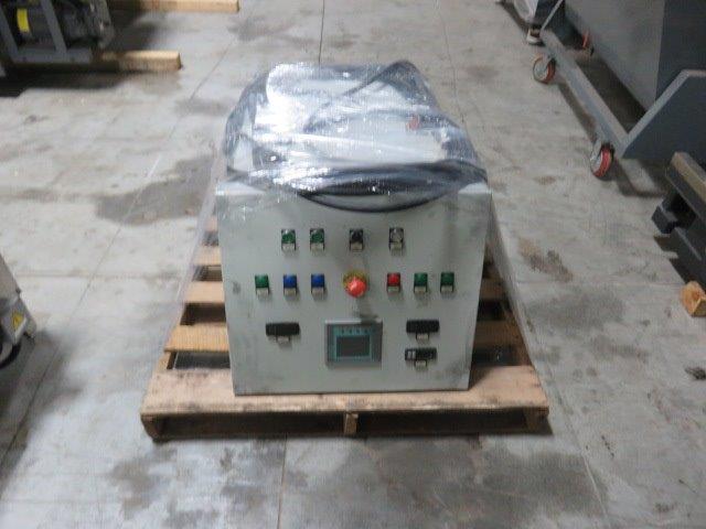 35 x 19 Ransohoff Washmaster CW-35W/R