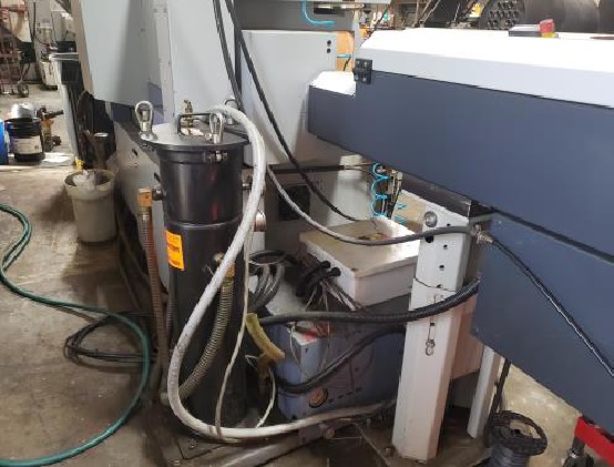 1 1/4 STAR SR32J, Fanuc 18iTB, 2007, 6OD/4ID-BW/4 BW, LNS Express 332
