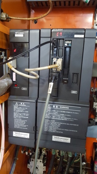24 X, 20 Y, 20 Z, Kitamura Mycenter H-400, 1998, Mits, 10K rpm, Full 4th,100atc