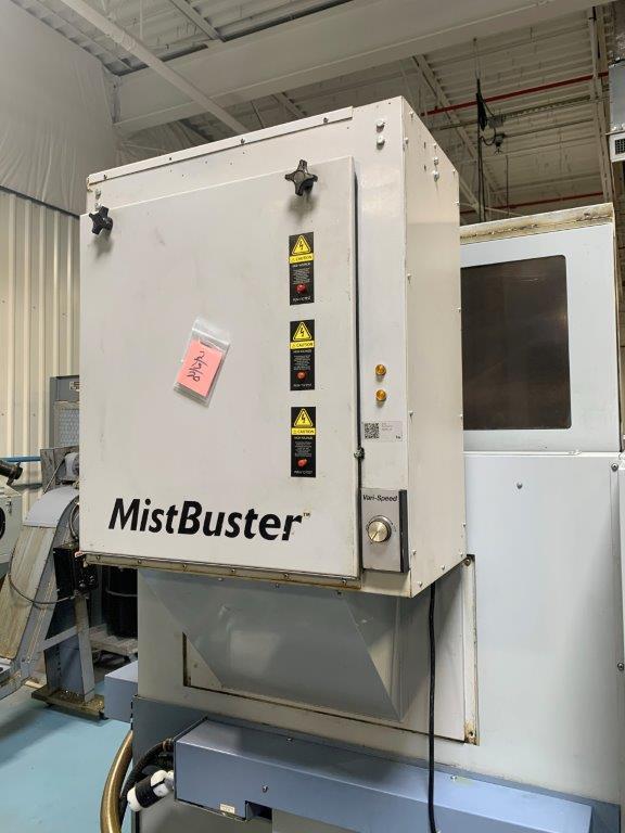 1 1/4 STAR SR32J, Fanuc 18iTB, 2007, 6OD/4ID-BW/4 BW, HPC, FMB Turbo 3-36