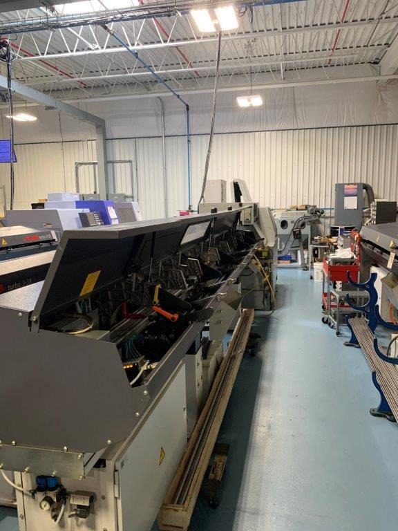 1 1/4 STAR SR32J, Fanuc 18iTB, 2007, 6OD/4ID-BW/4 BW, HPC, FMB Turbo 3-36