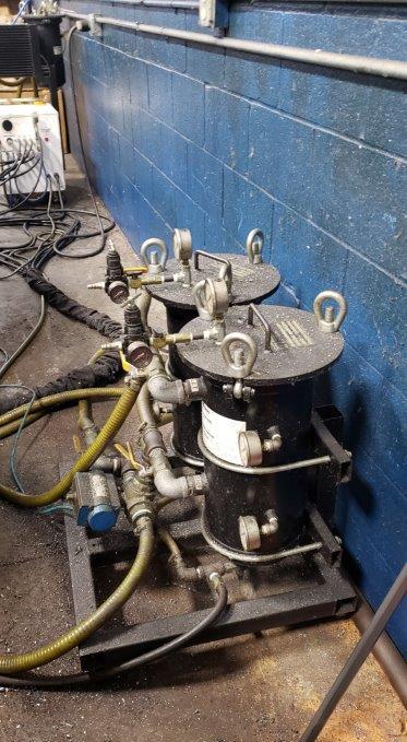 1-1/2 , Tsugami BO385L, FANUC, 2012, Chucker Version, No GB, FMB 338