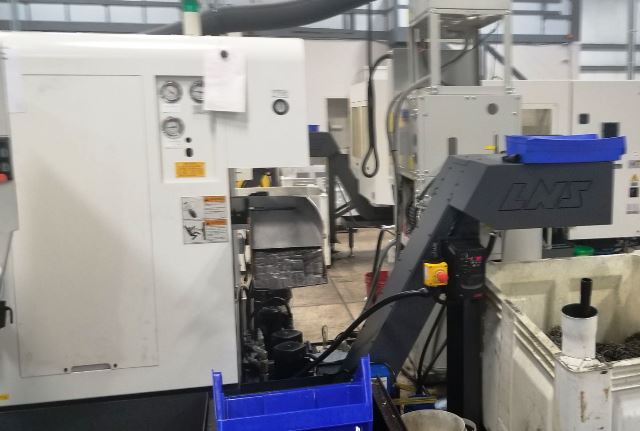 Nakamura Tome WT150II, NT Smart X, 2 , 2017, Live Tool, Sub-Spindle, Y-Axis